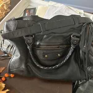 Balenciaga City Bag
